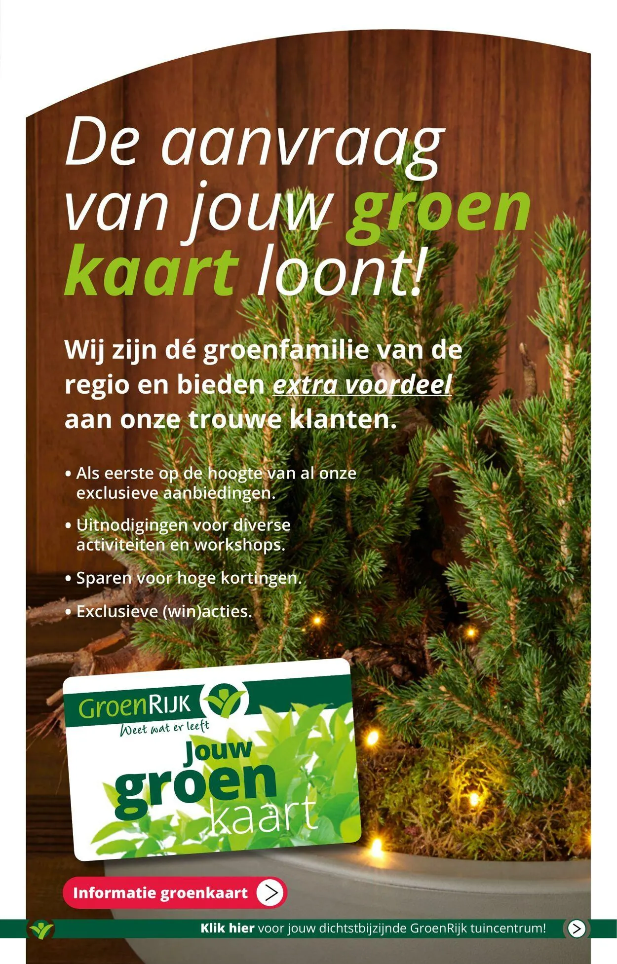 GroenRijk Actuele folder van 27 mei tot 10 juni 2025 - Folder pagina 7