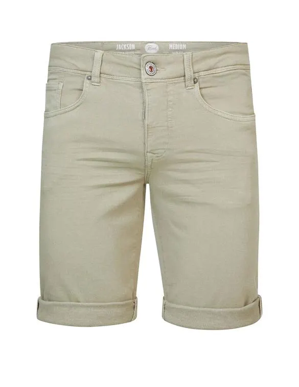 Petrol Korte broek Jackson M-1030-SHO005