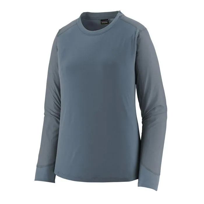 Dirt Craft Bike Jersey shirt dames utility blue