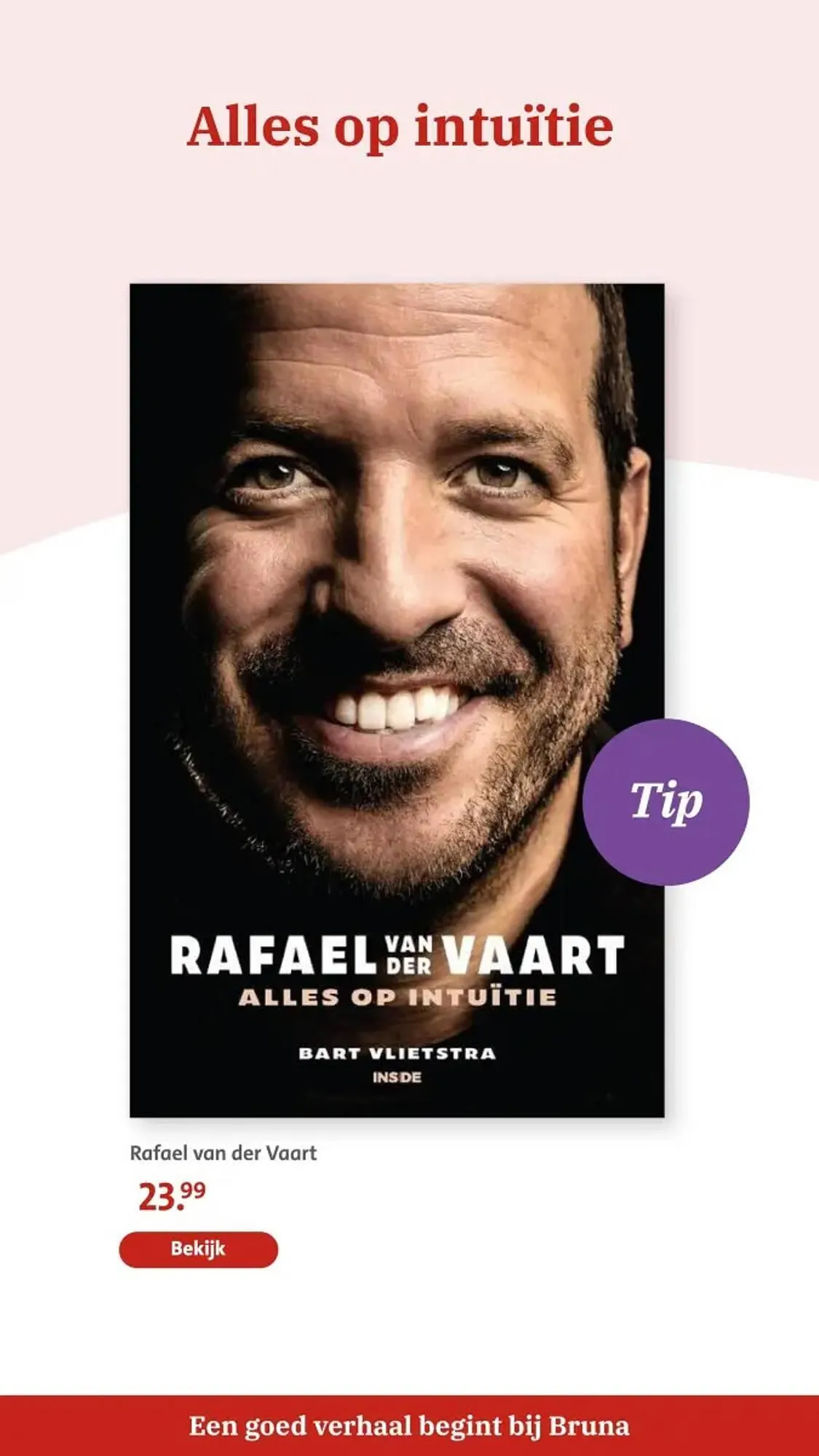 Bruna folder van 24 november tot 7 december 2025 - Folder pagina 5