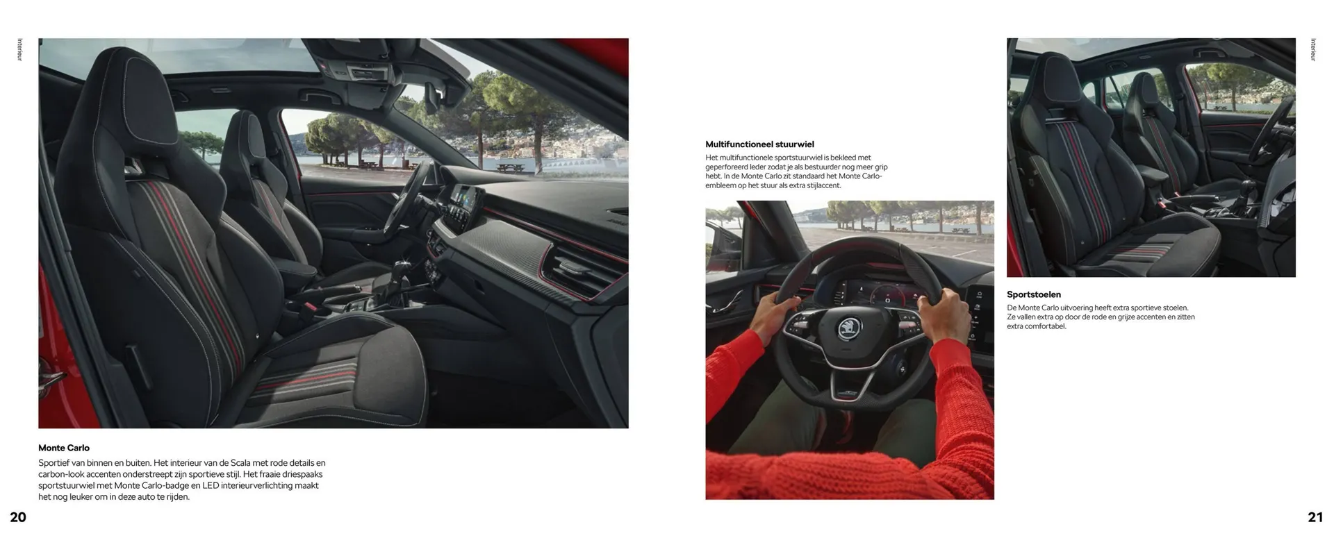 Skoda folder van 2 februari tot 28 februari 2027 - Folder pagina 11