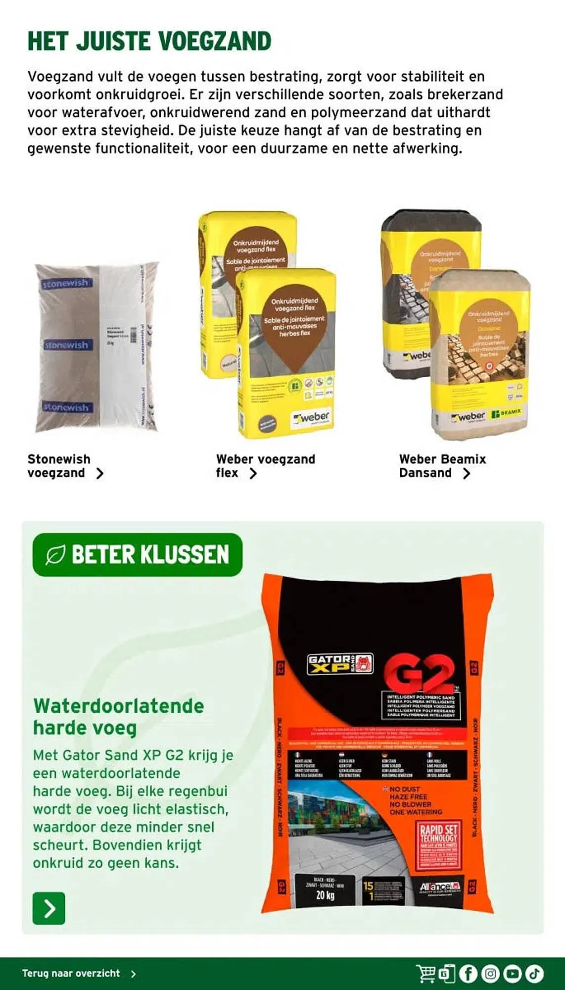 GAMMA folder van 2 april tot 27 september 2026 - Folder pagina 24