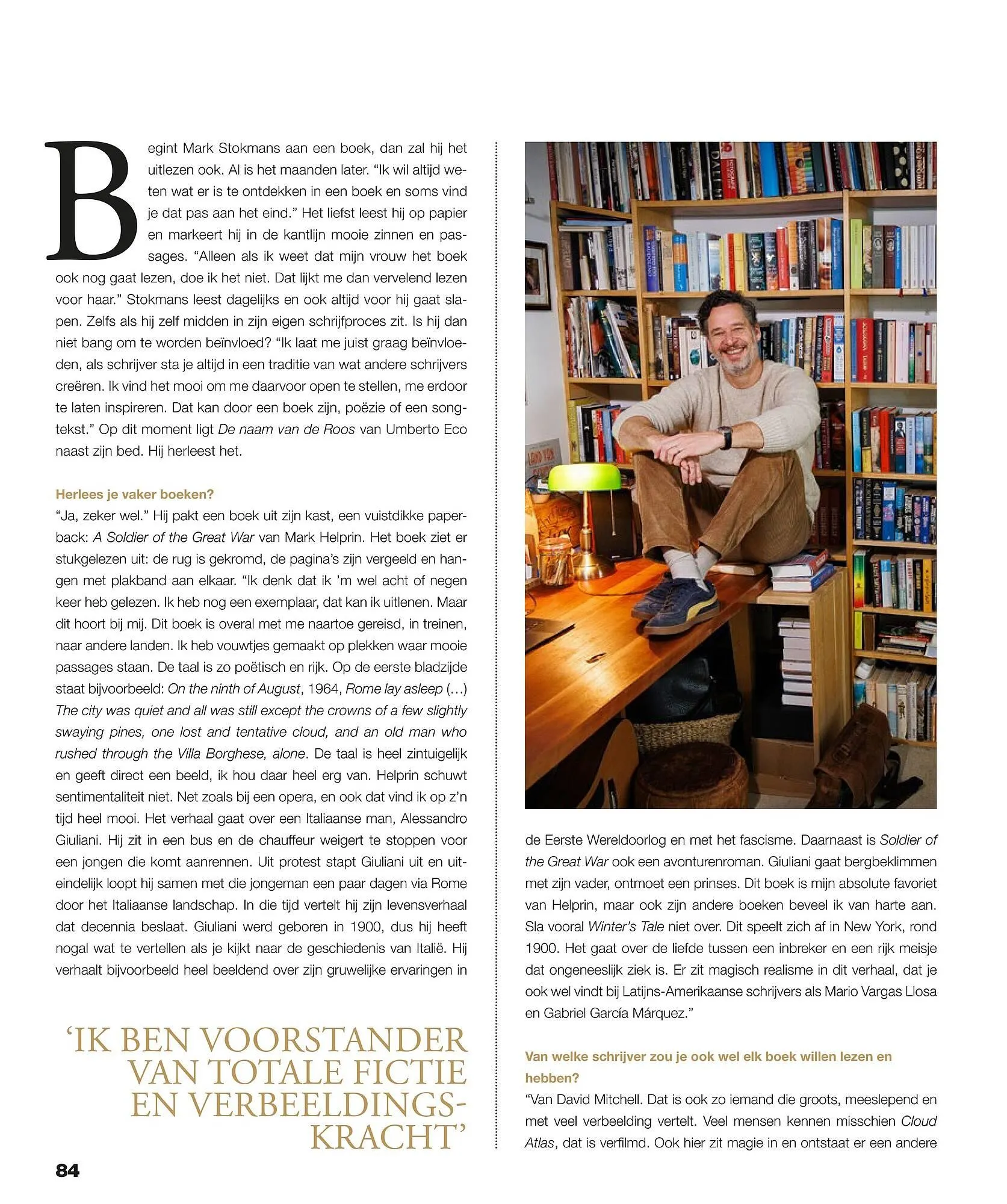 Libris folder van 23 april tot 9 mei 2026 - Folder pagina 84