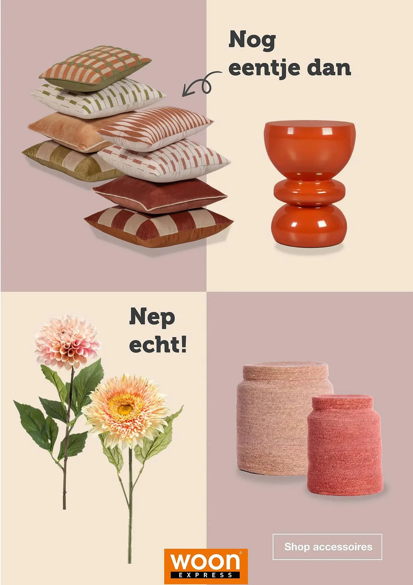 Woonexpress folder van 16 februari tot 22 februari 2026 - Folder pagina 12