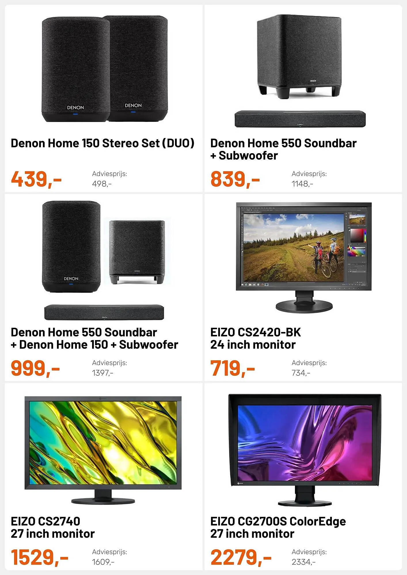 Kamera Express folder van 9 juli tot 15 juli 2023 - Folder pagina 28