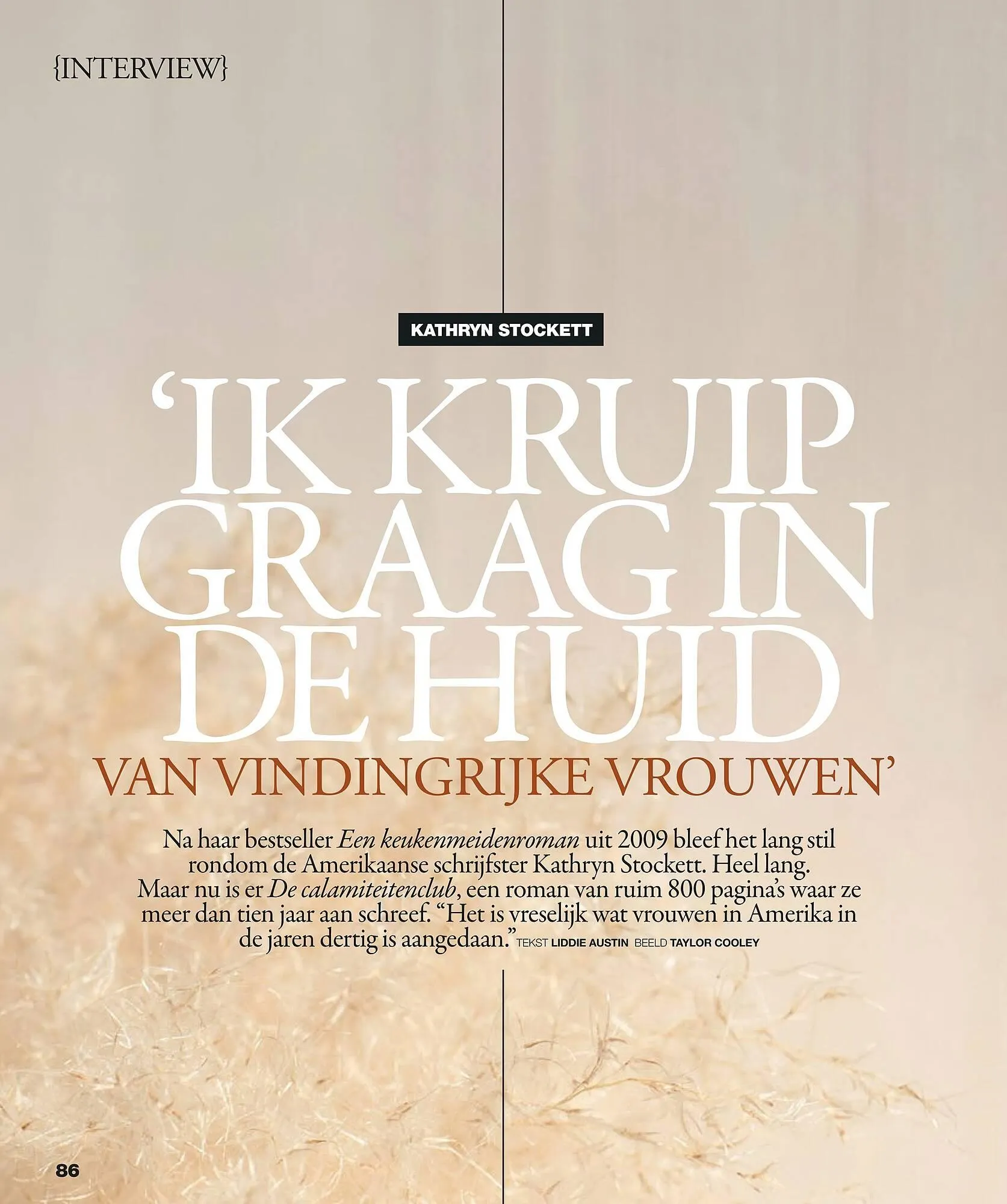 Libris folder van 23 april tot 9 mei 2026 - Folder pagina 86