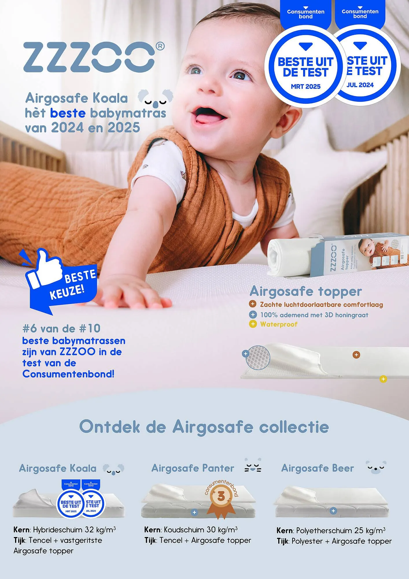 Van Asten BabySuperstore folder van 6 juni tot 31 december 2025 - Folder pagina 25