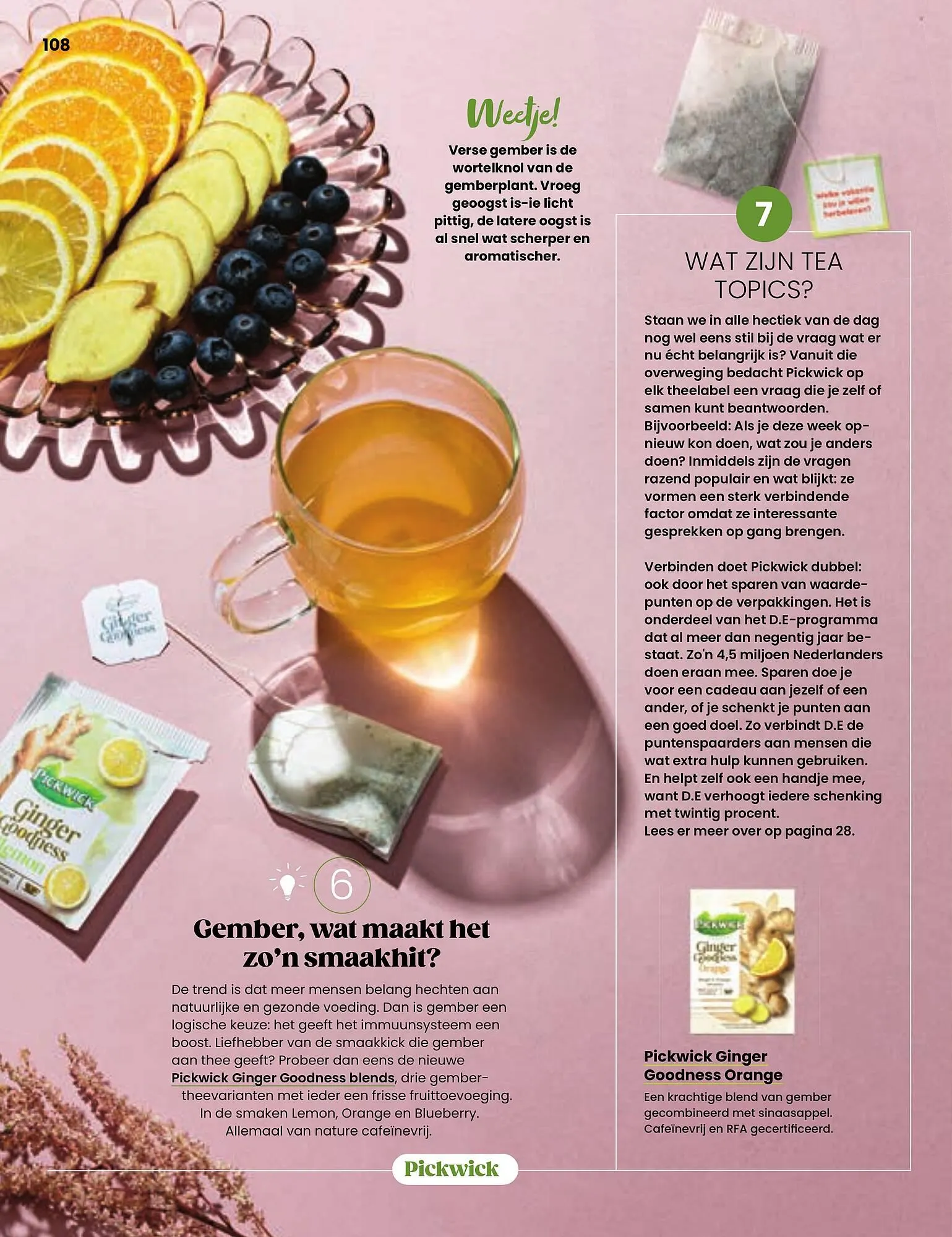 BOON magazine van 1 oktober tot 31 december 2023 - Folder pagina 108