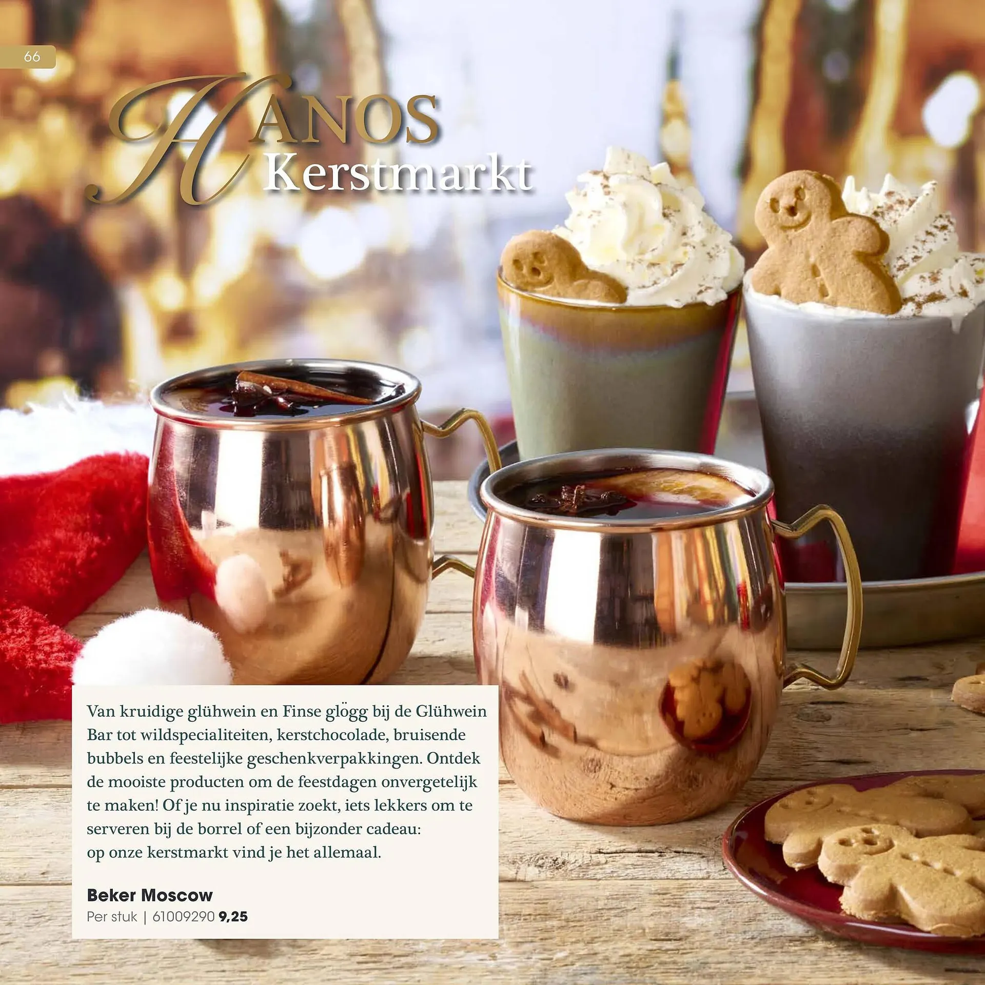 HANOS folder van 1 december tot 31 december 2025 - Folder pagina 66