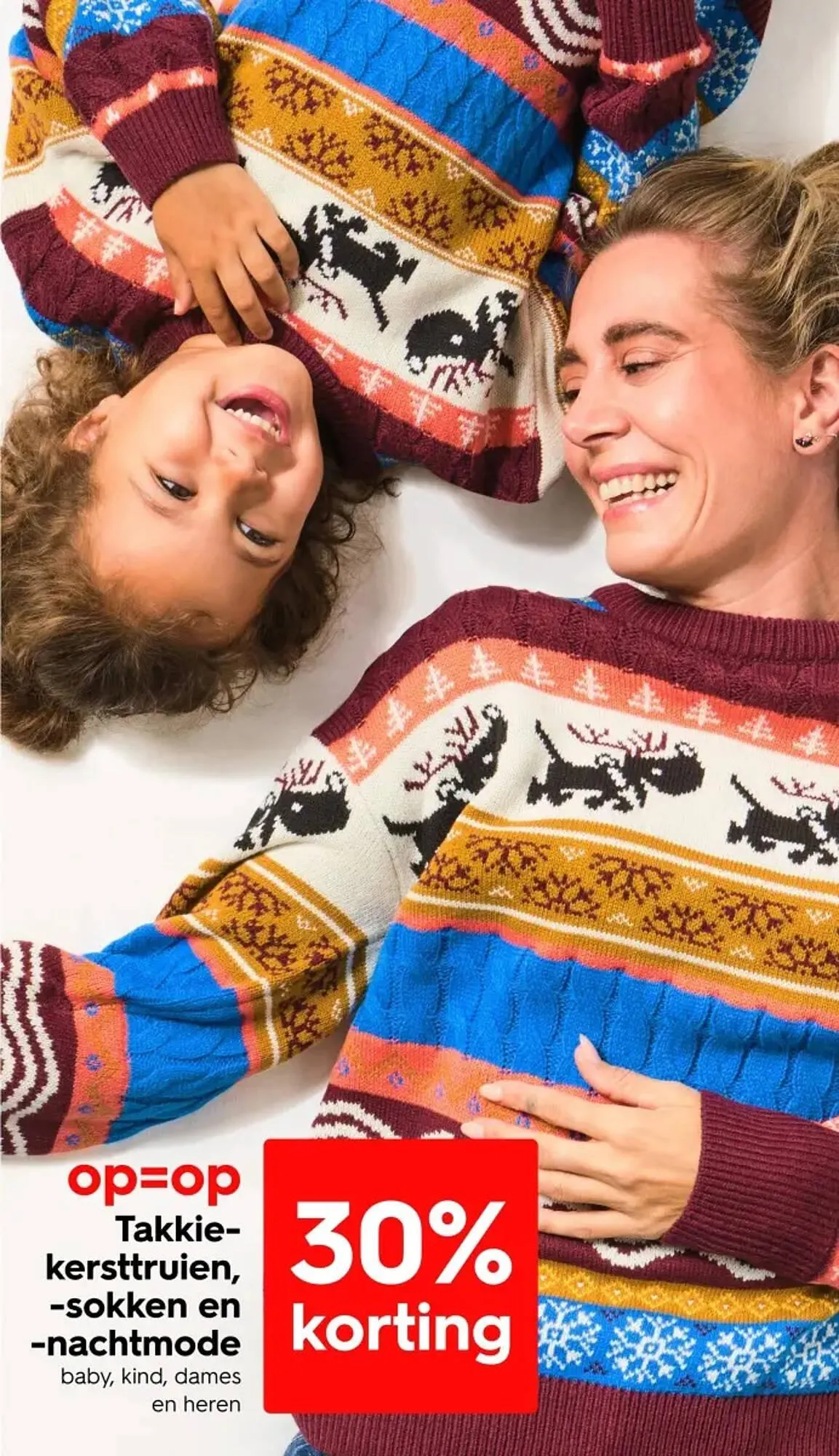 HEMA folder van 8 december tot 14 december 2025 - Folder pagina 19