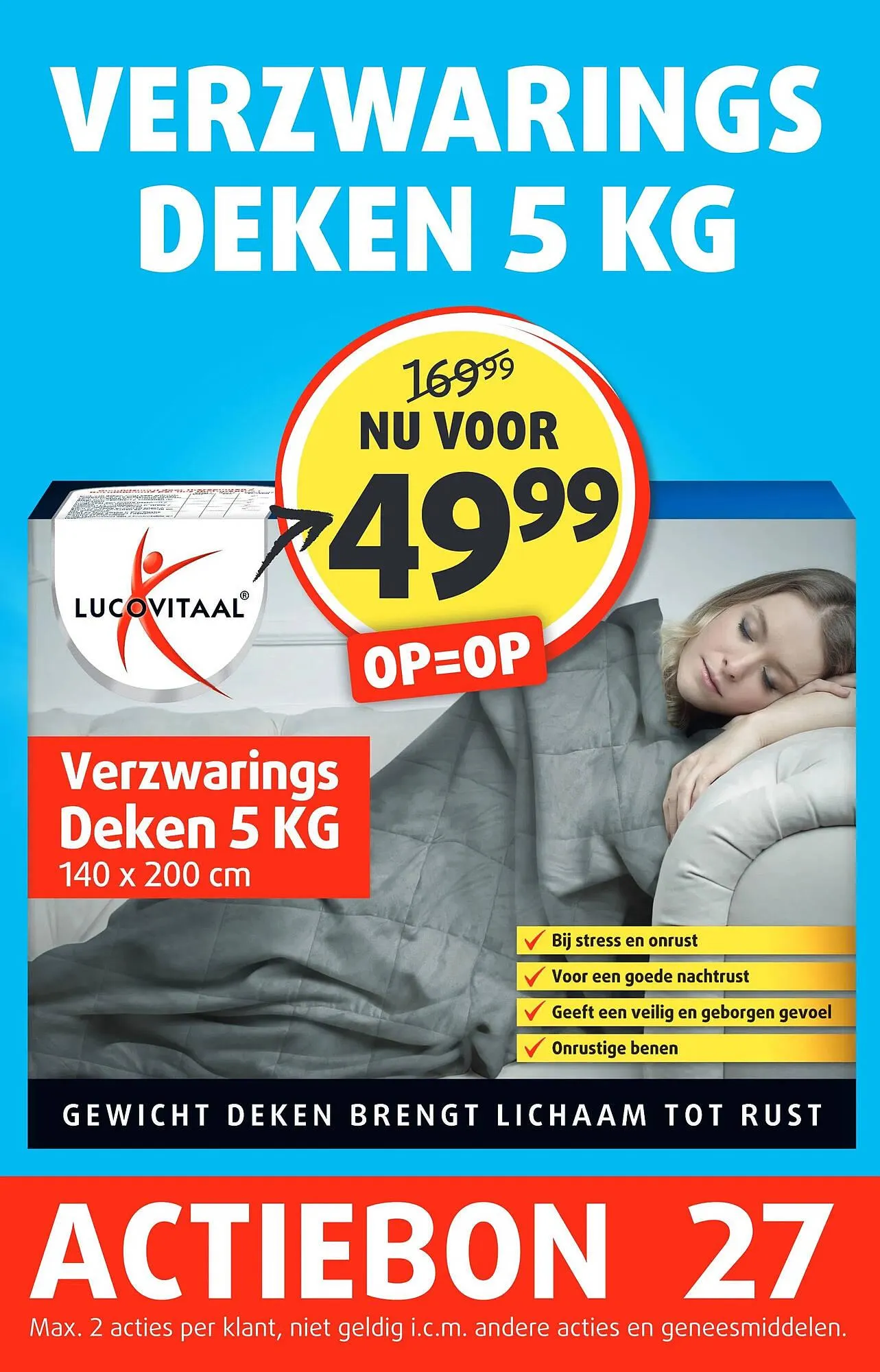 Lucovitaal folder van 16 februari tot 22 februari 2025 - Folder pagina 28