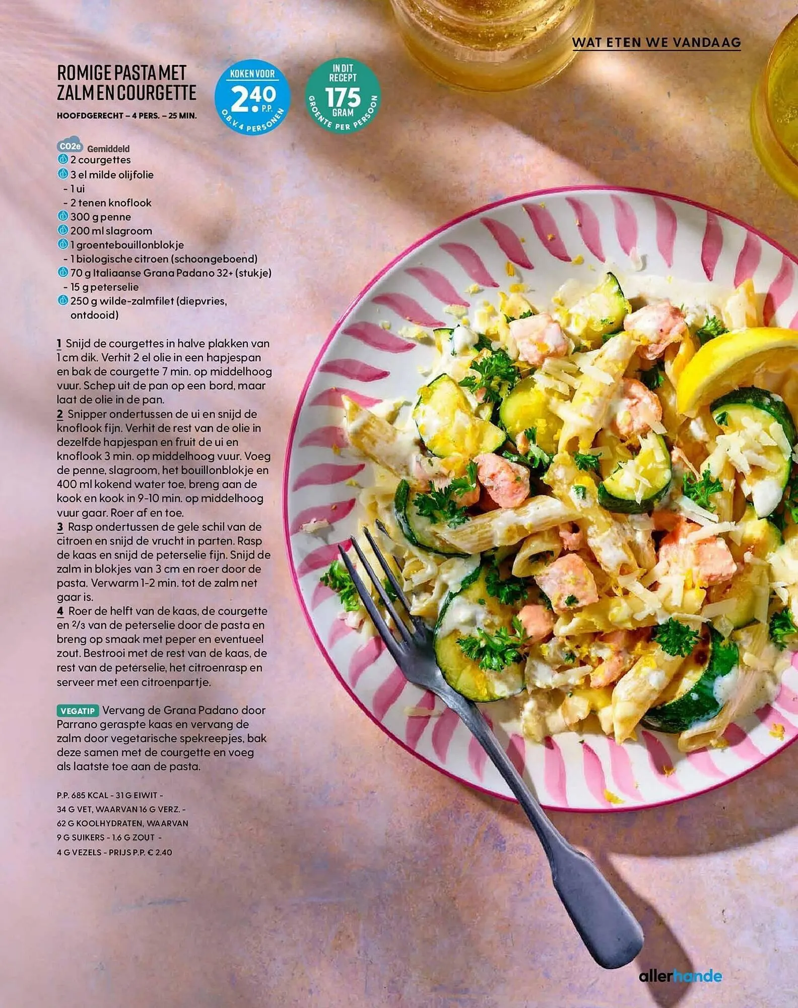 Allerhande magazine van 1 juli tot 31 juli 2024 - Folder pagina 17