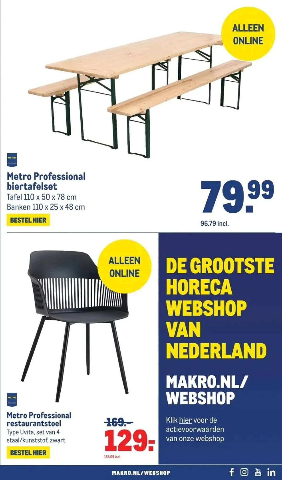 Makro folder van 11 februari tot 24 februari 2026 - Folder pagina 37