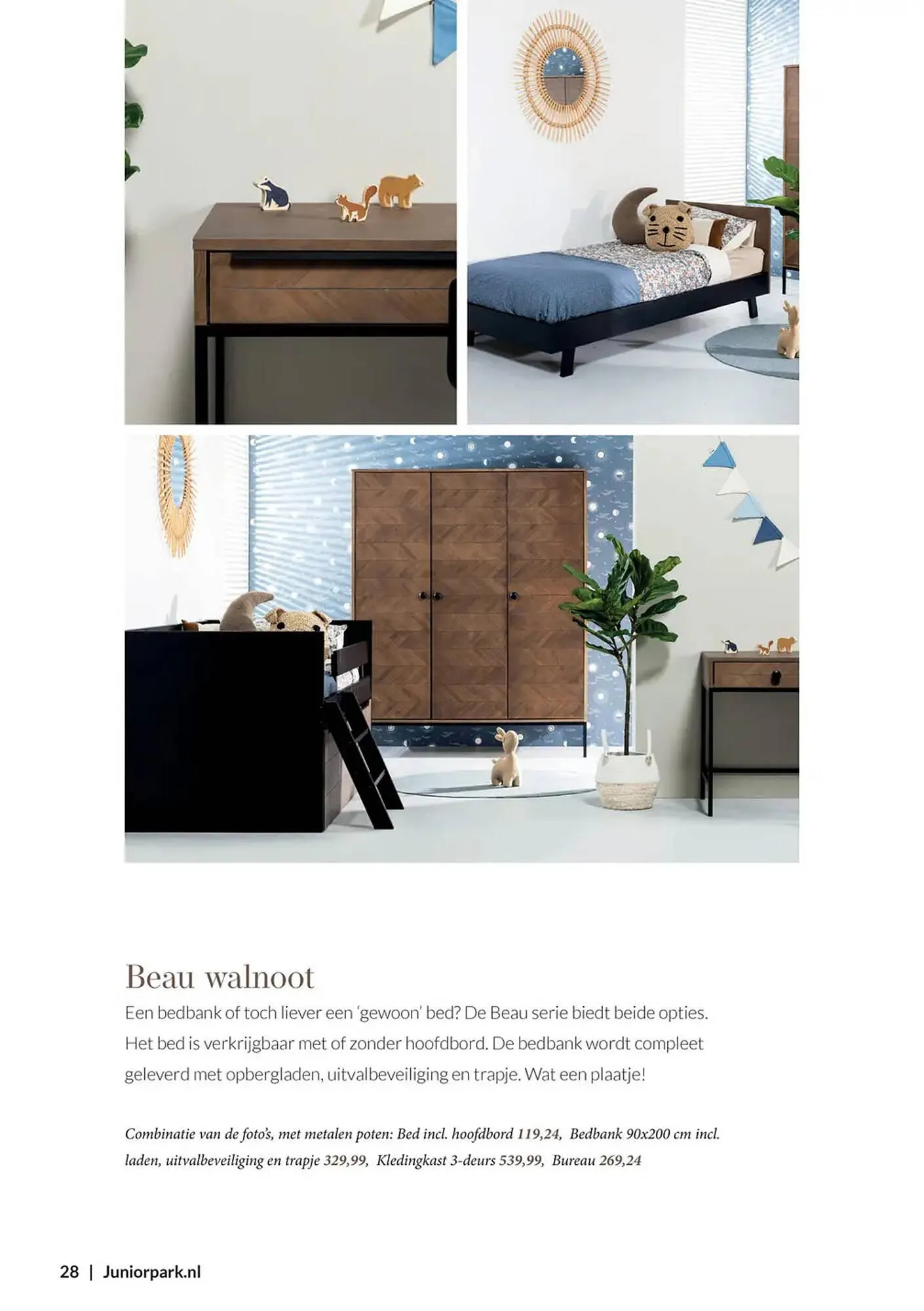 Babypark folder van 12 augustus tot 15 september 2025 - Folder pagina 28