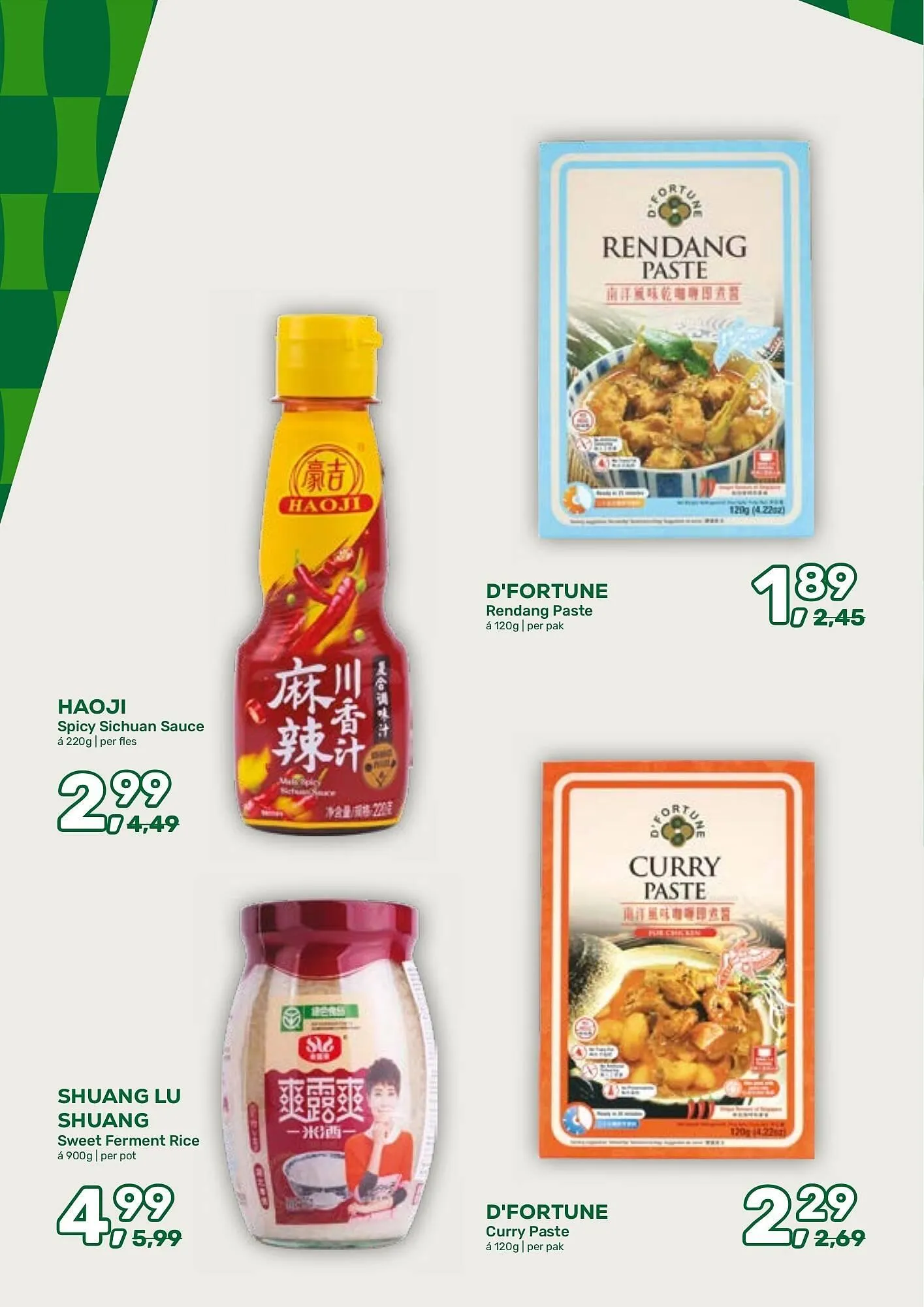 Amazing Oriëntal folder van 28 januari tot 17 februari 2026 - Folder pagina 20