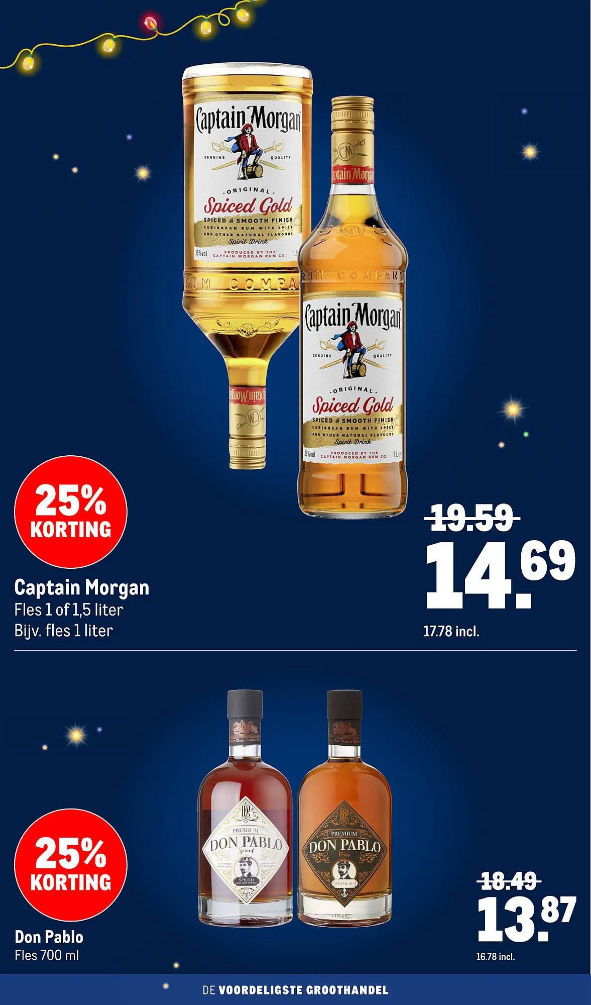 Makro folder van 10 december tot 31 december 2025 - Folder pagina 32