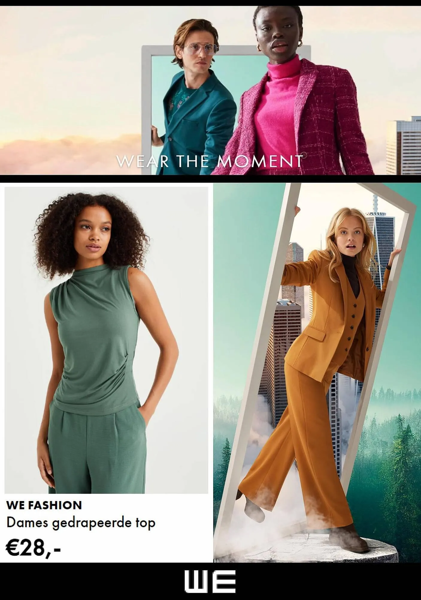 WE Fashion folder - 1