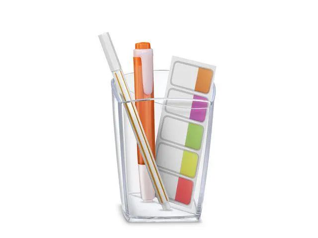 Cep Pennenhouder Pro GreenSpirit Transparant