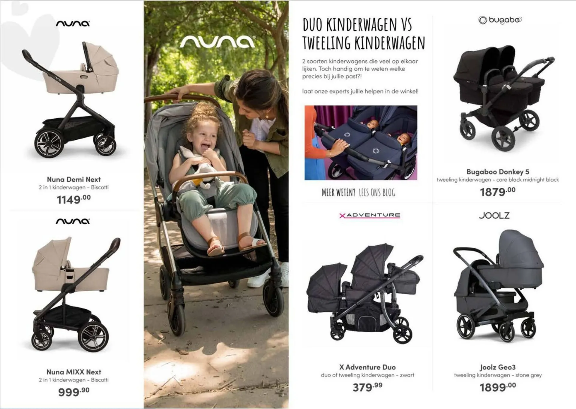 Baby & Tiener folder van 1 juli tot 31 juli 2025 - Folder pagina 7