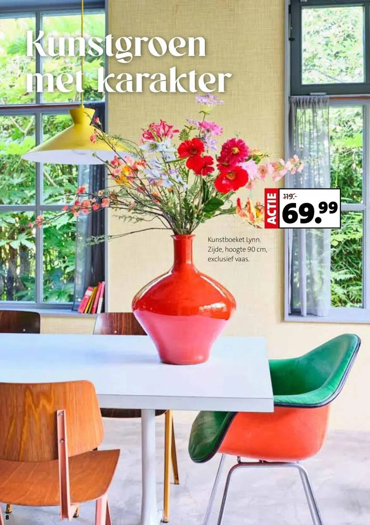 Intratuin folder van 29 december tot 4 januari 2026 - Folder pagina 8