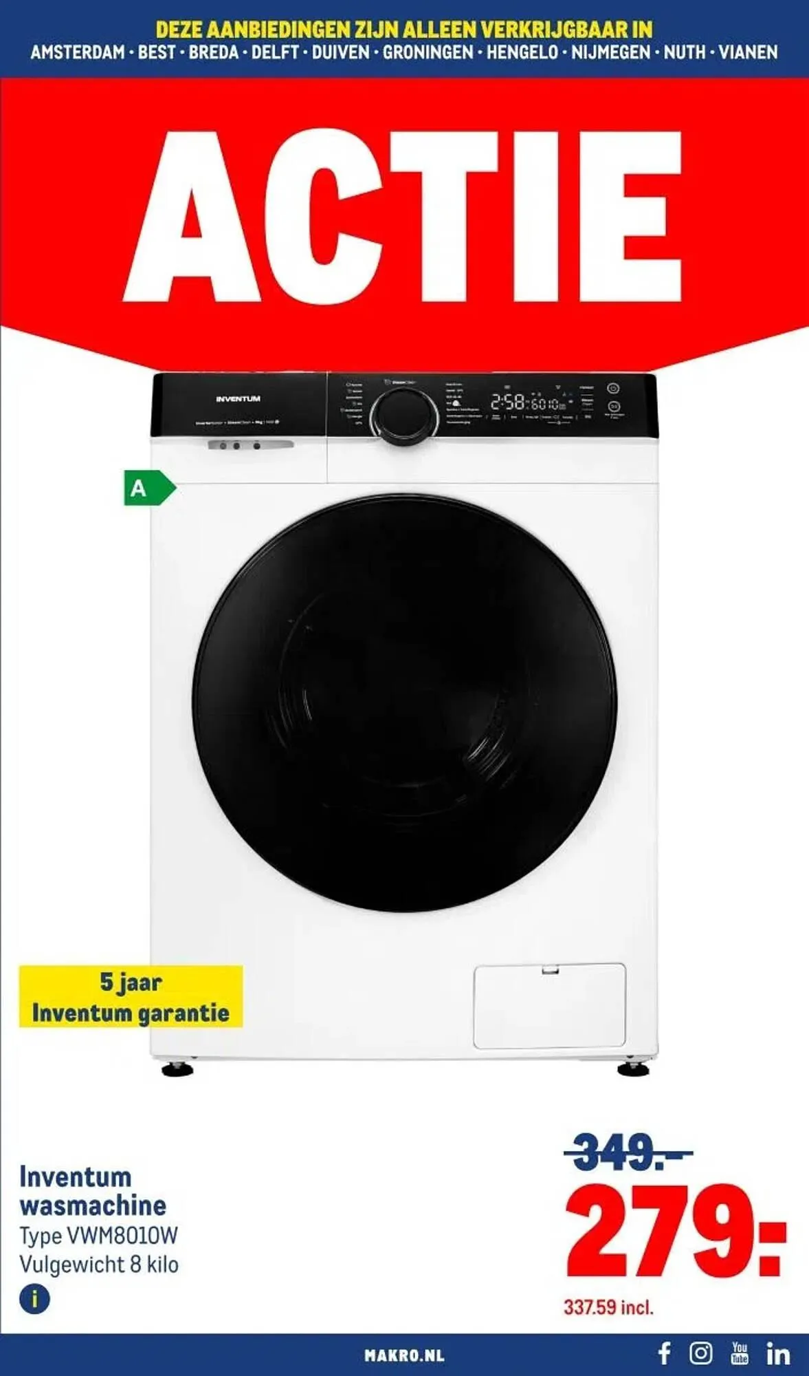 Makro folder van 30 december tot 13 januari 2026 - Folder pagina 83