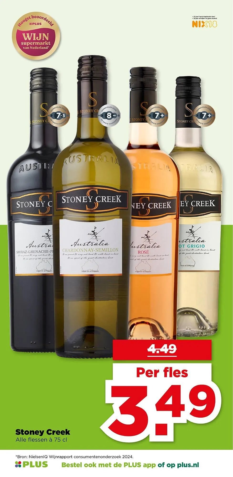 PLUS folder van 10 september tot 16 september 2025 - Folder pagina 38