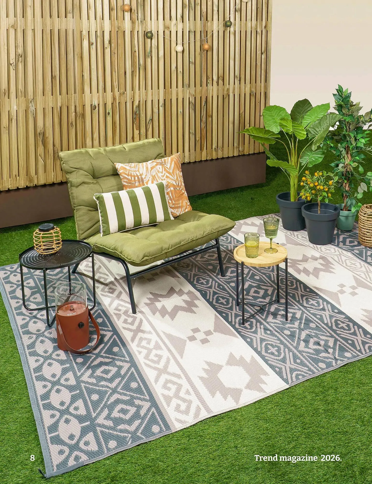 Obelink folder van 3 april tot 30 april 2026 - Folder pagina 8