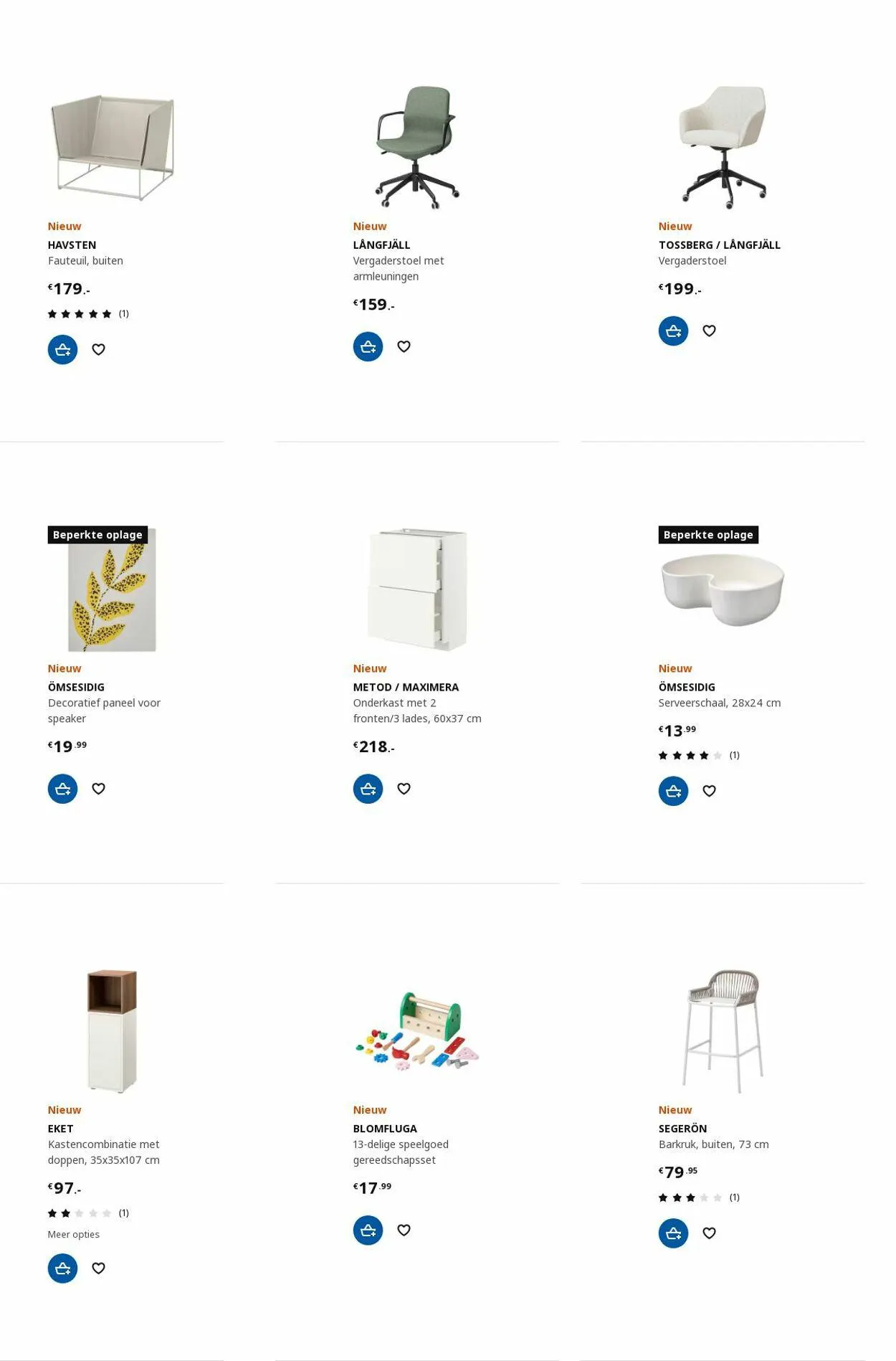 IKEA Actuele folder van 3 juli tot 17 juli 2023 - Folder pagina 62