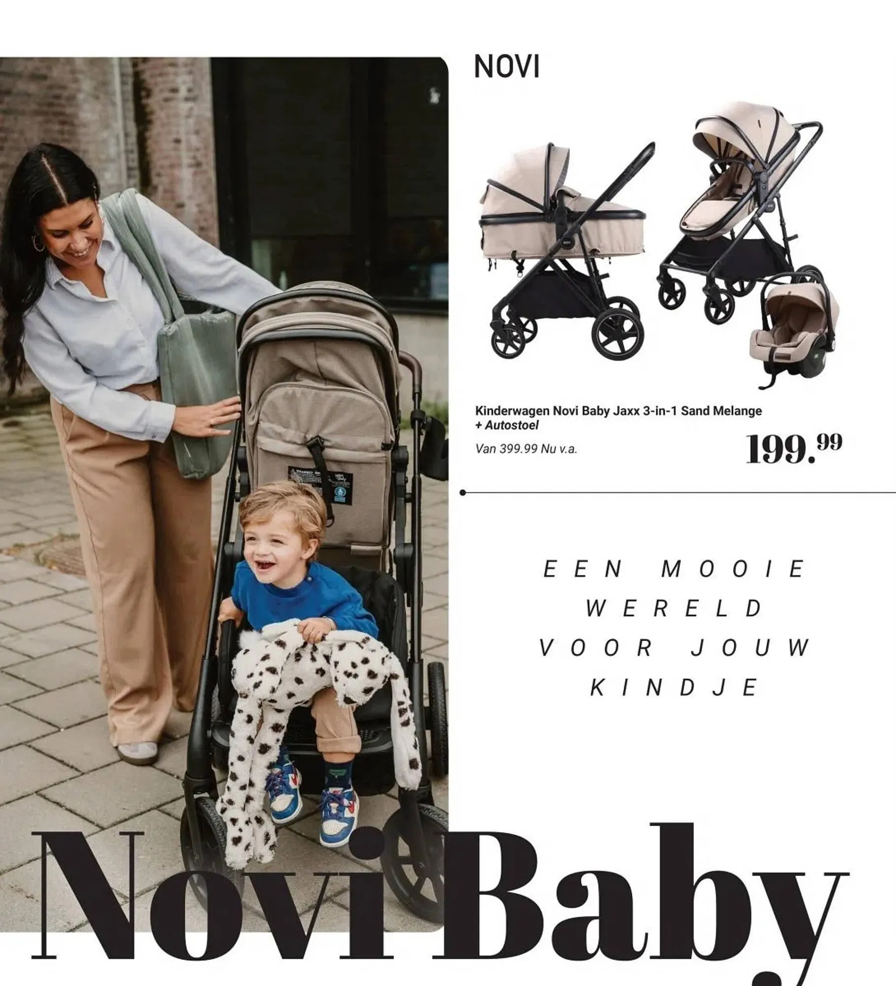 Van Asten BabySuperstore folder van 10 mei tot 1 augustus 2025 - Folder pagina 12