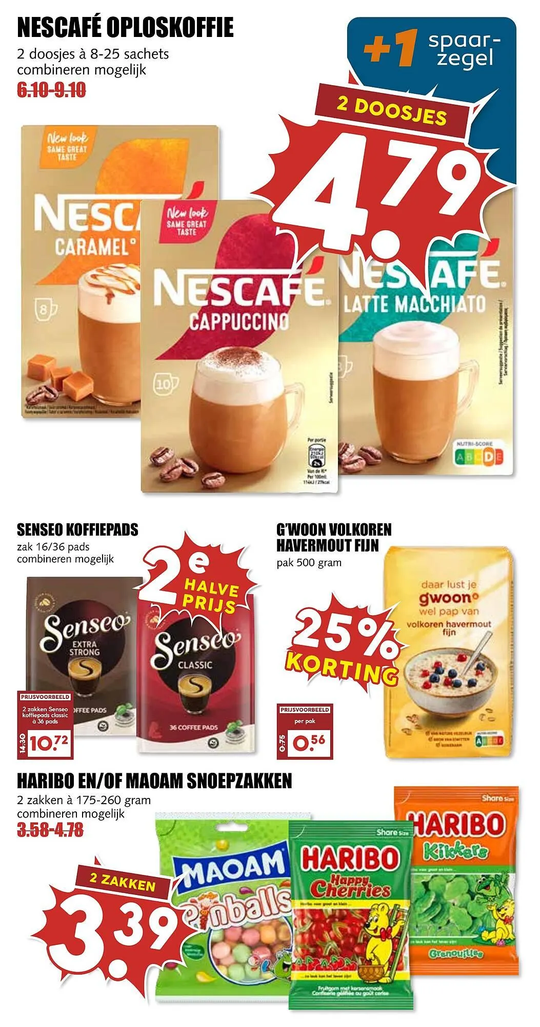 De Boerenschuur folder van 2 februari tot 7 februari 2026 - Folder pagina 16