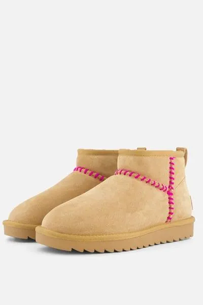 Colors of California