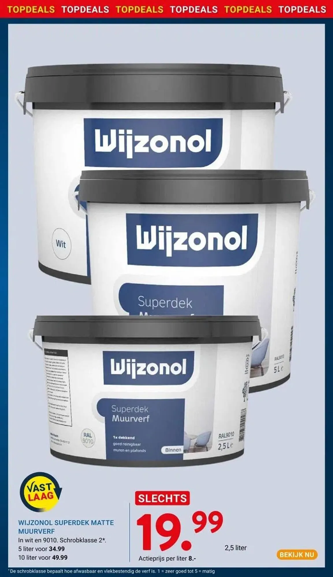 Kluswijs folder van 2 februari tot 15 februari 2026 - Folder pagina 21