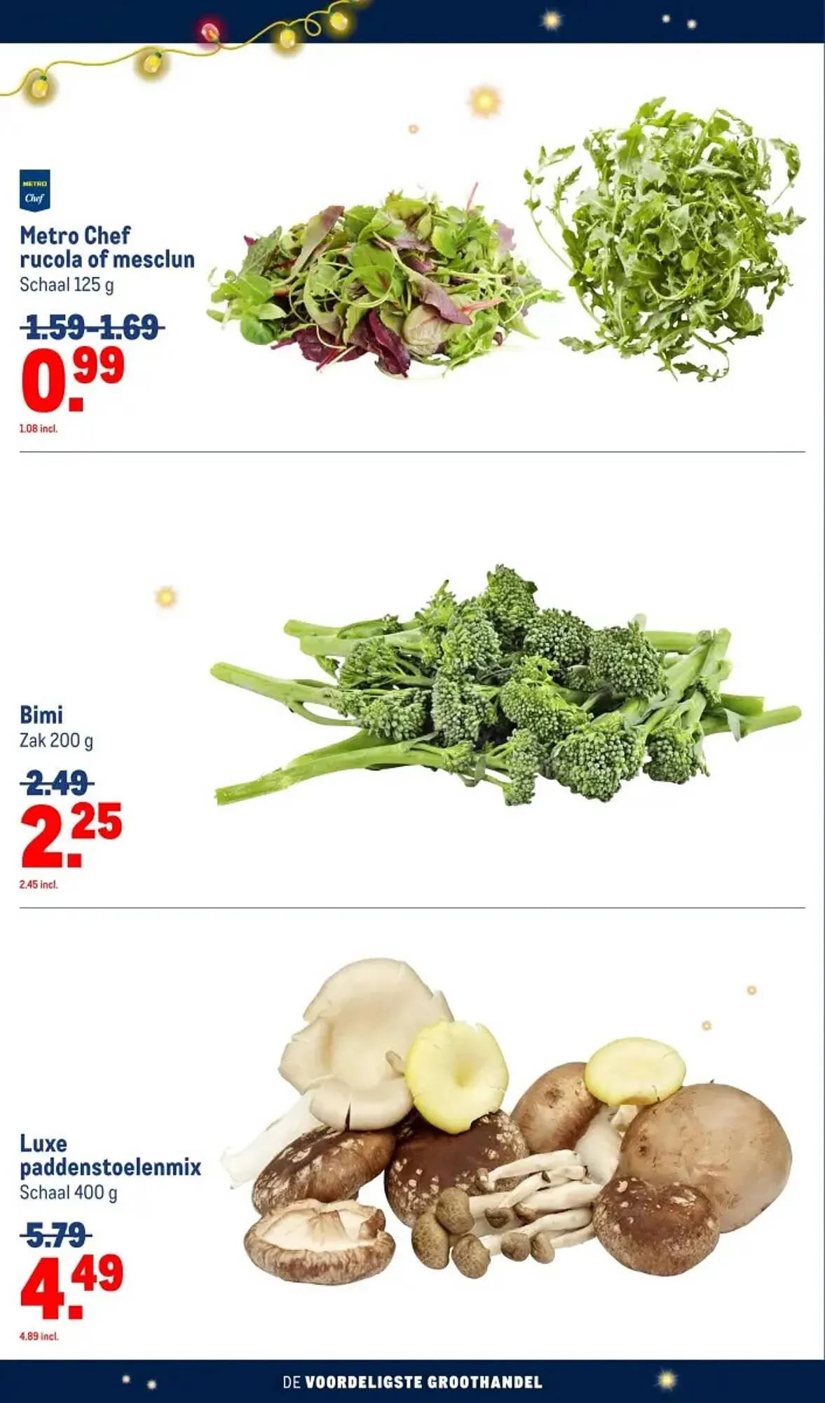 Makro folder van 3 december tot 31 december 2025 - Folder pagina 28