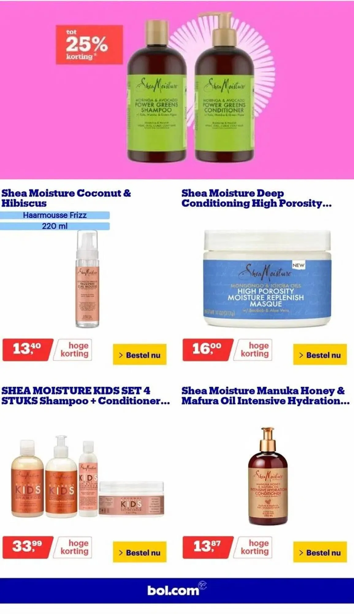 Bol.com Folder van 6 september tot 12 september 2023 - Folder pagina 16
