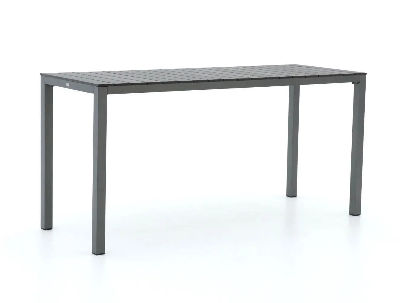 Bellagio Fidenza bartafel 220x80x105cm