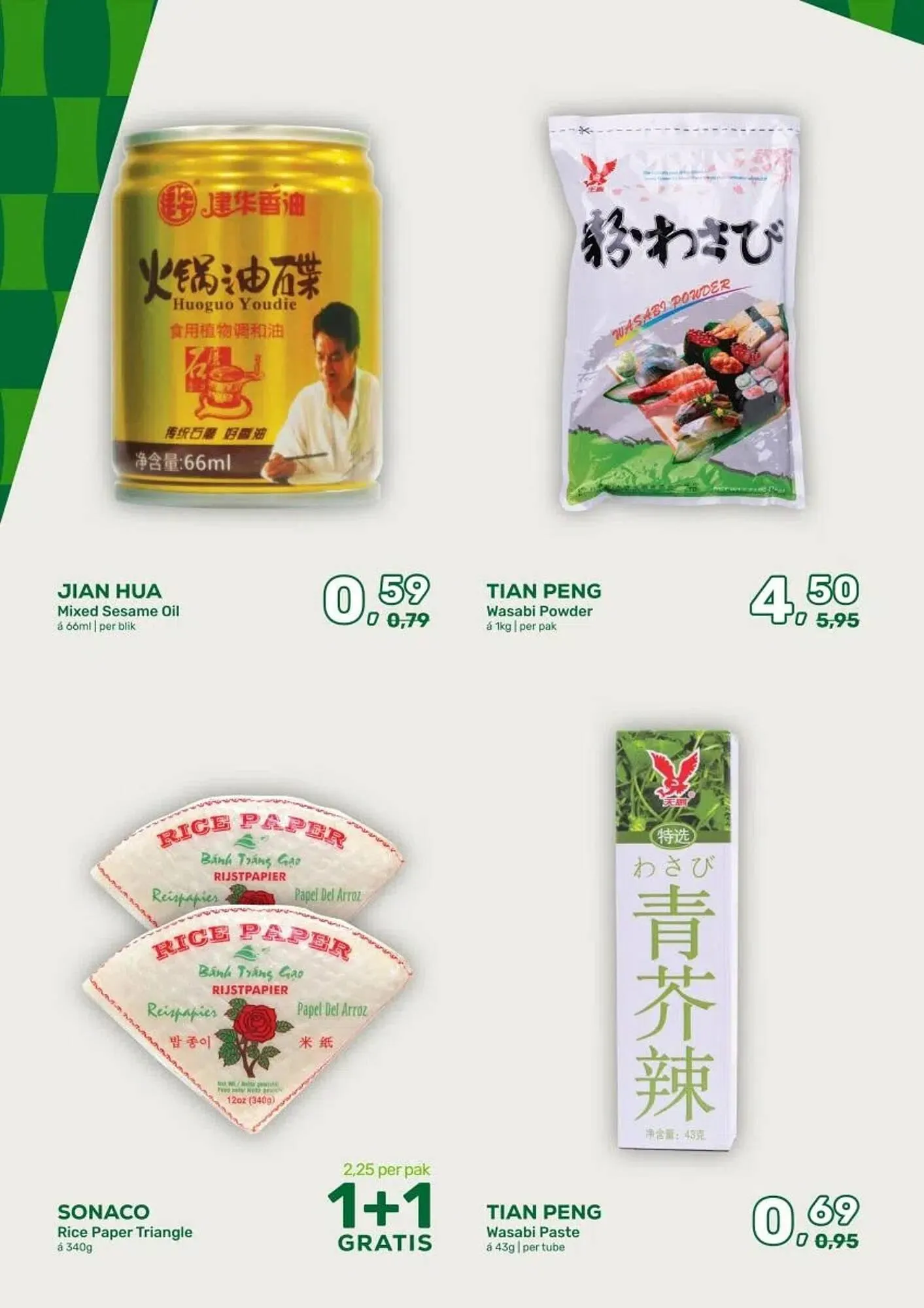 Amazing Oriëntal folder van 7 januari tot 27 januari 2026 - Folder pagina 46