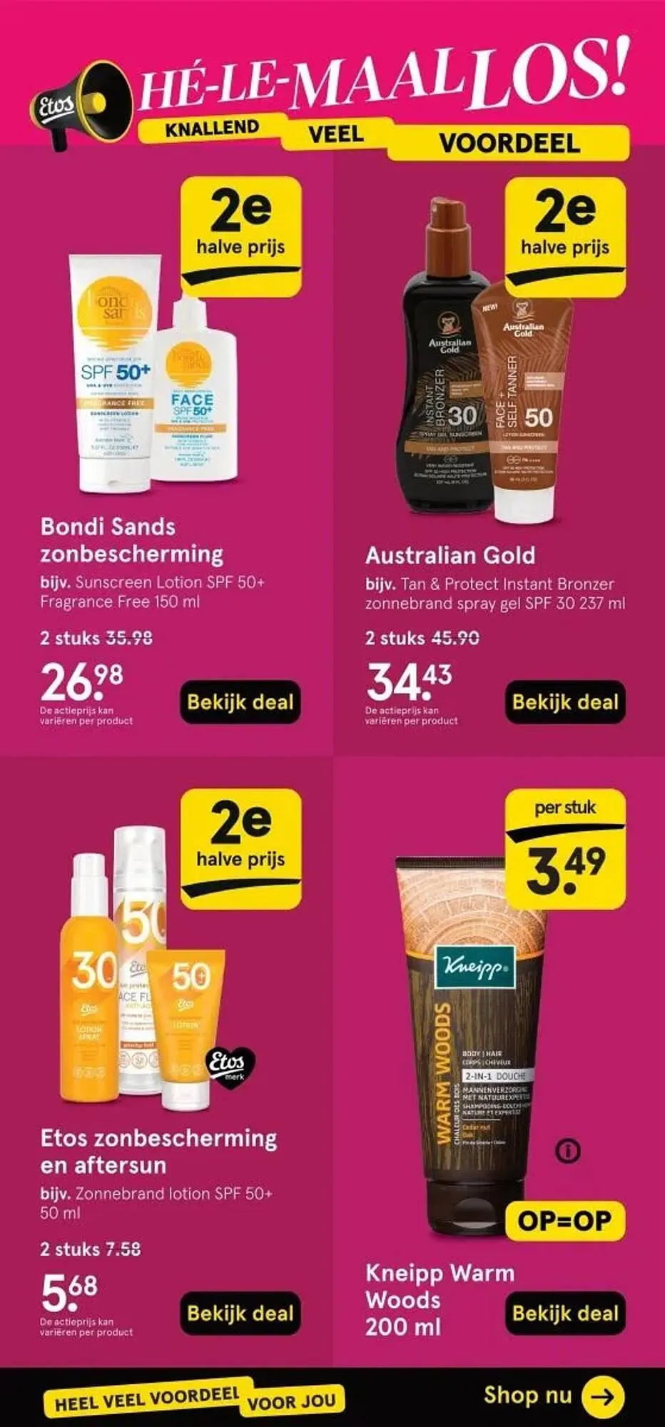 Etos folder van 19 mei tot 25 mei 2025 - Folder pagina 46