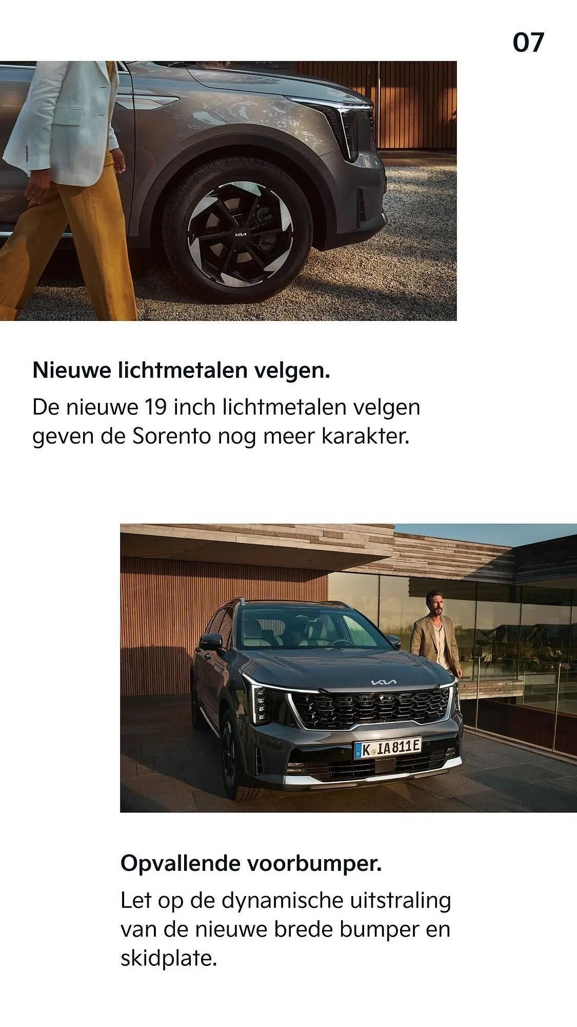 Kia folder van 5 september tot 31 oktober 2025 - Folder pagina 7