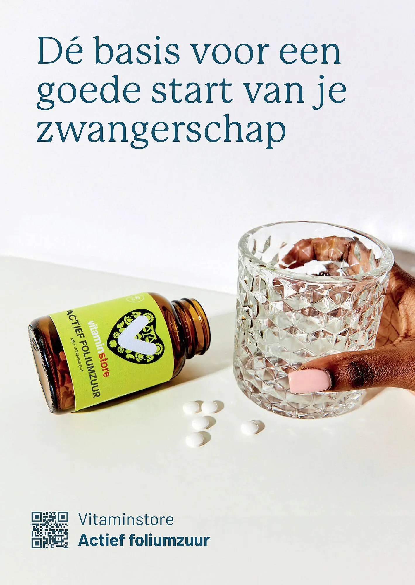 Vitaminstore folder van 8 december tot 31 januari 2026 - Folder pagina 7