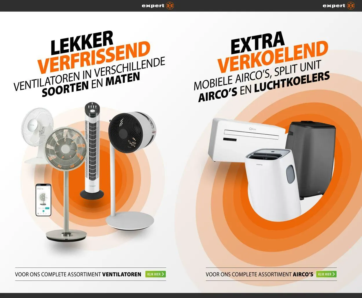 Expert van 30 juni tot 7 juli 2025 - Folder pagina 3