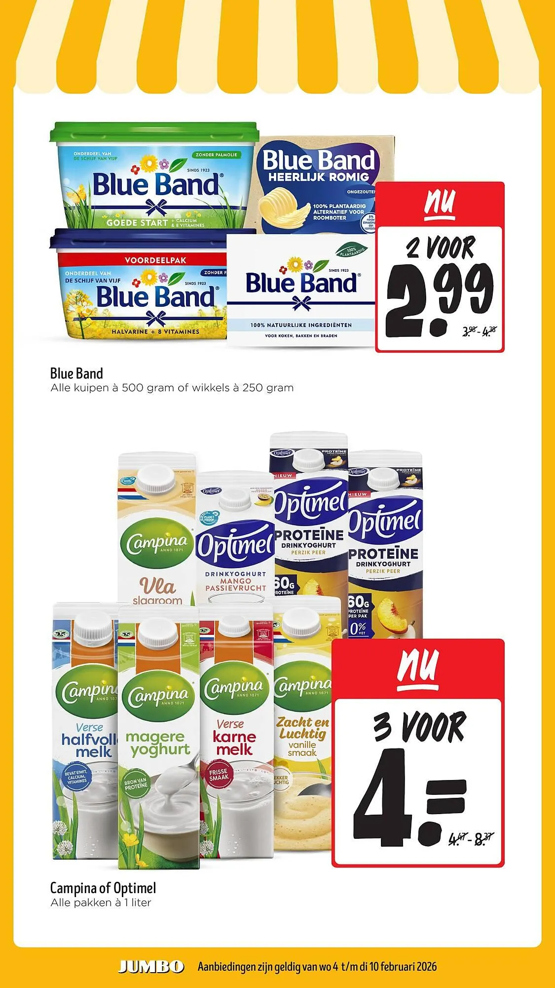 Jumbo folder van 4 februari tot 10 februari 2026 - Folder pagina 11