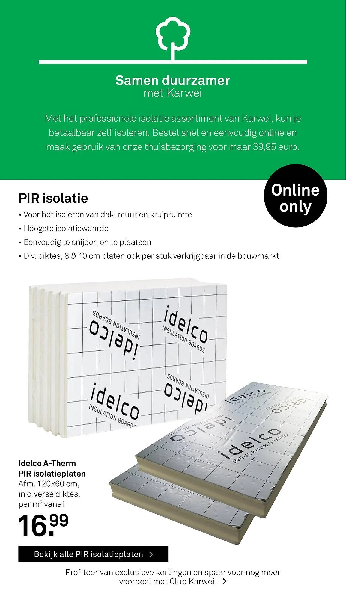 Karwei folder van 13 oktober tot 25 oktober 2025 - Folder pagina 42