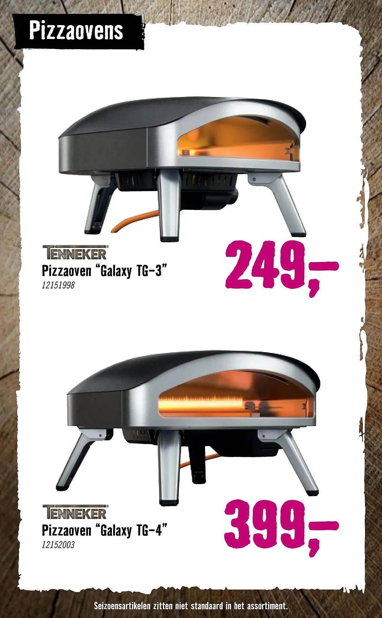 Hornbach folder van 5 mei tot 1 juni 2025 - Folder pagina 7