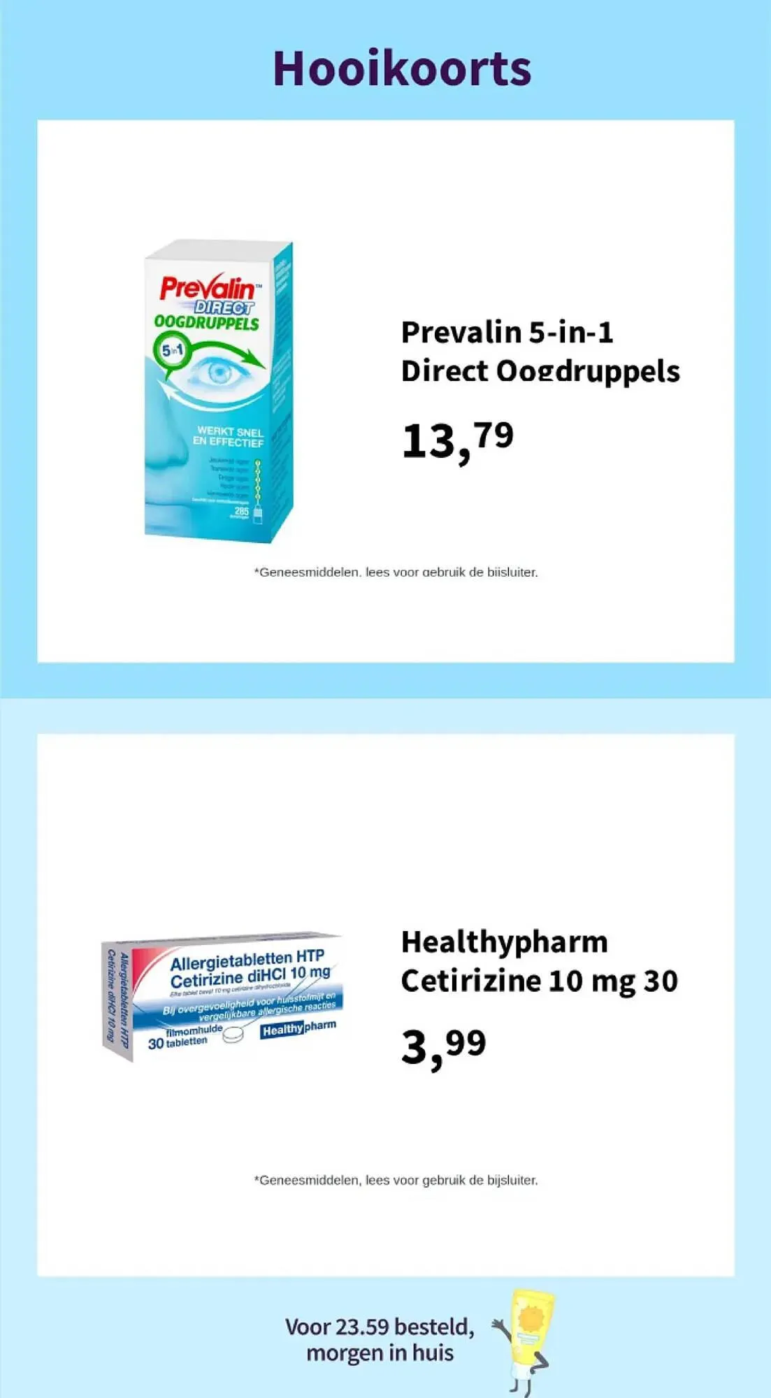 Plein.nl folder van 4 mei tot 10 mei 2026 - Folder pagina 17
