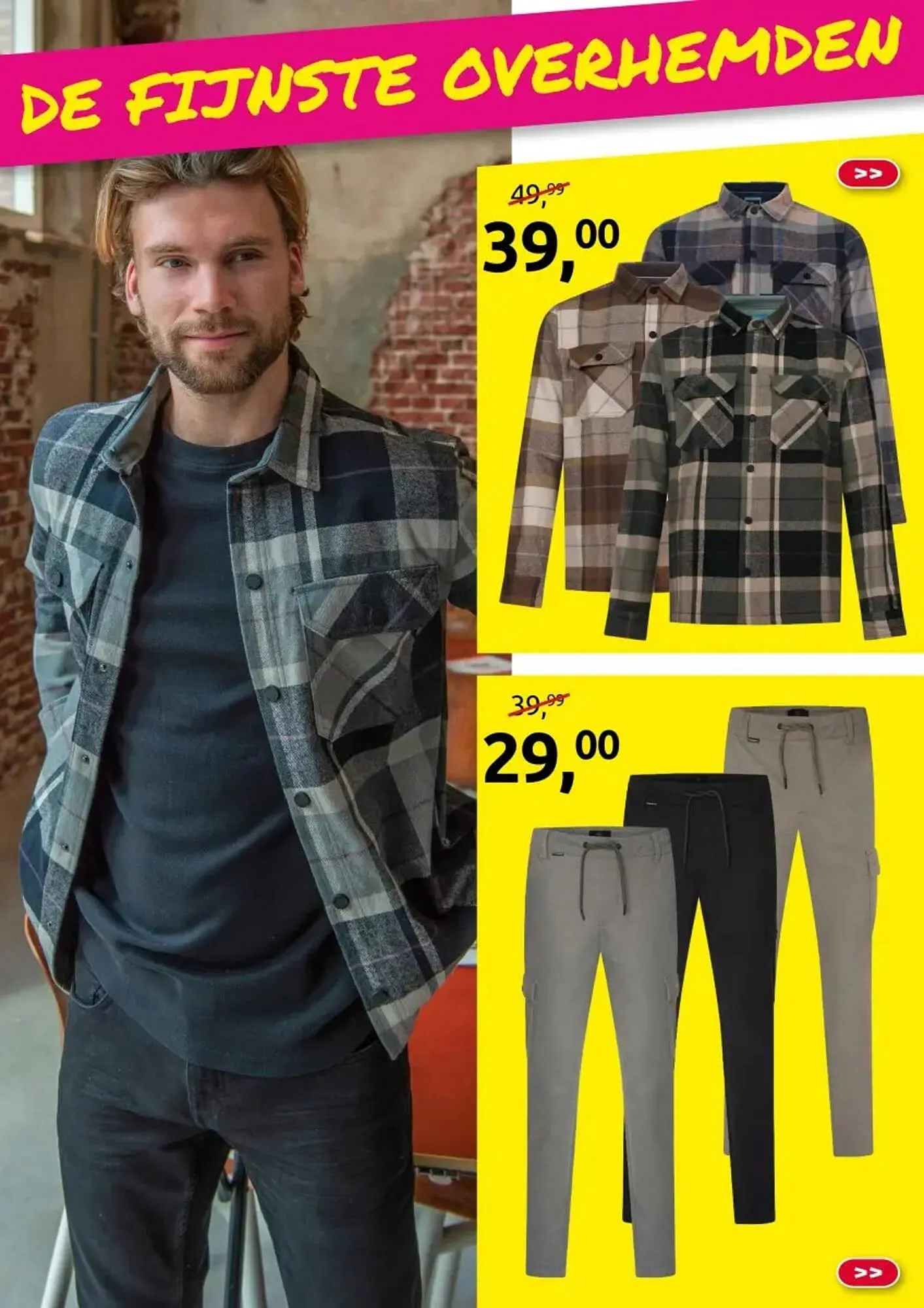 Jola Mode folder van 11 januari tot 18 januari 2026 - Folder pagina 9