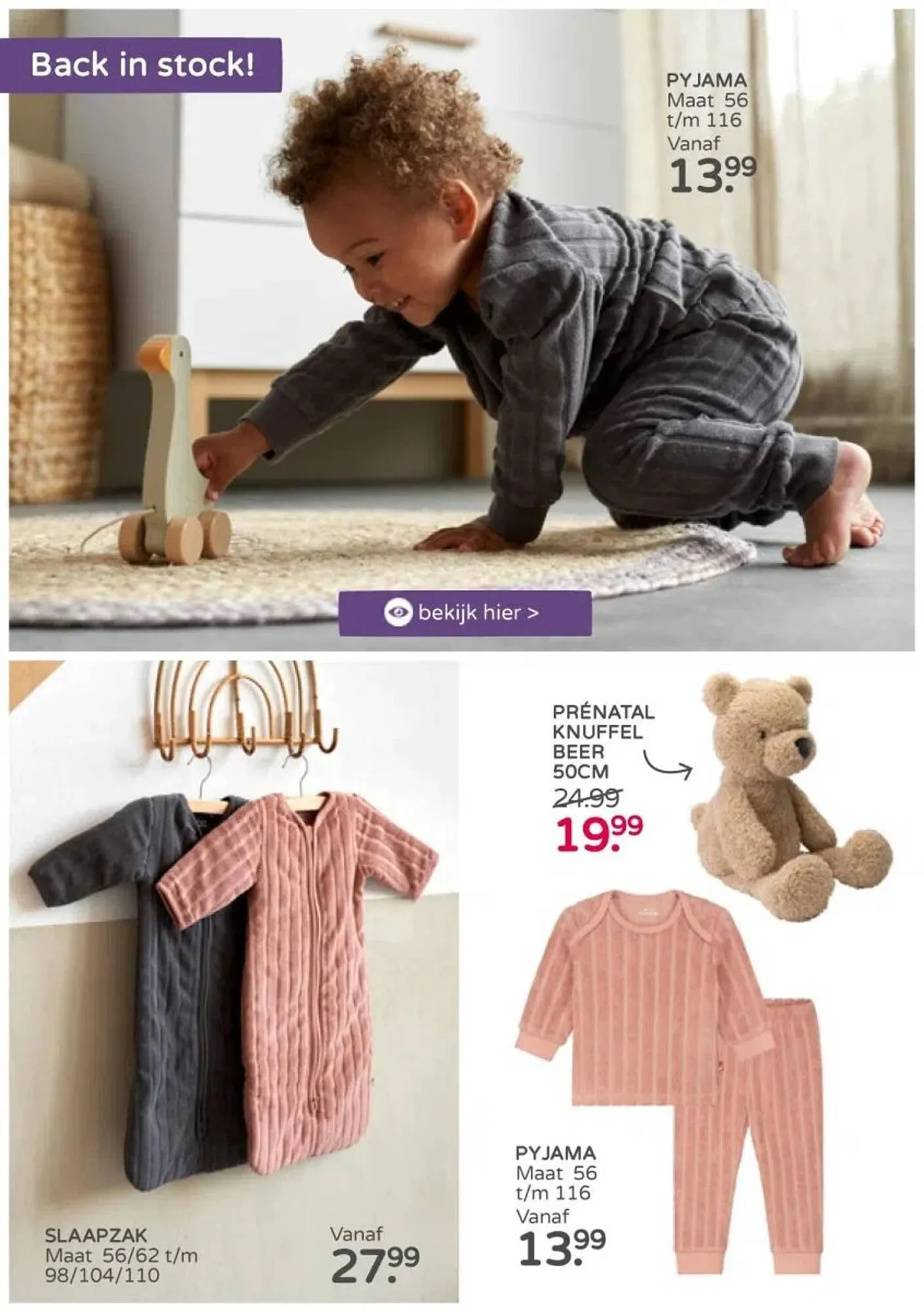 Prenatal folder van 28 november tot 3 december 2023 - Folder pagina 22