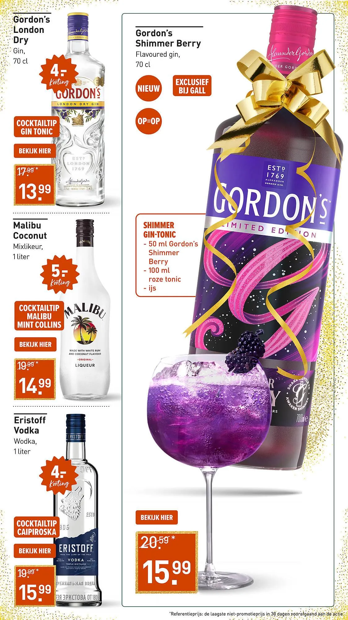 Gall & Gall folder van 1 december tot 7 december 2025 - Folder pagina 9