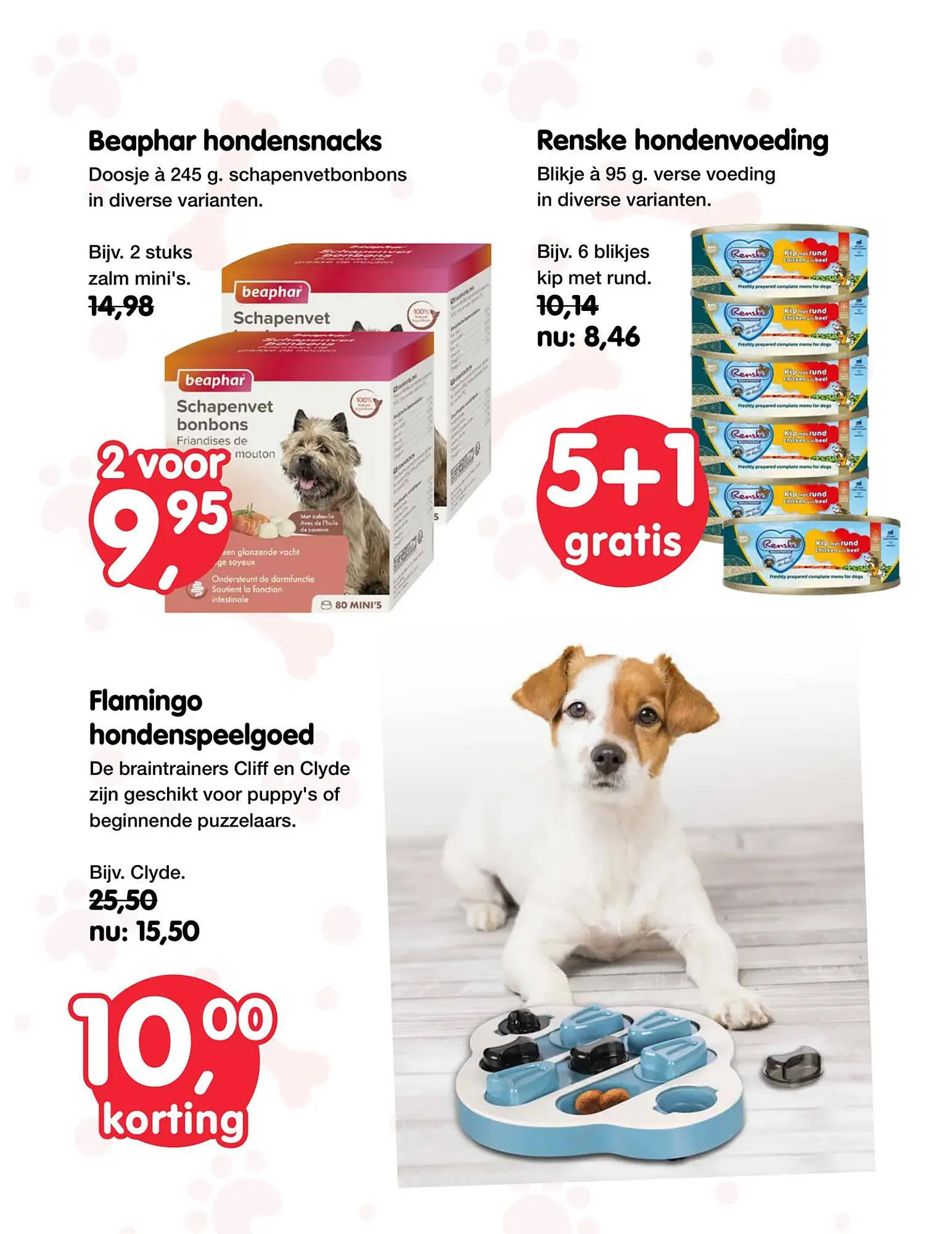 Jumper folder van 25 september tot 8 oktober 2023 - Folder pagina 11