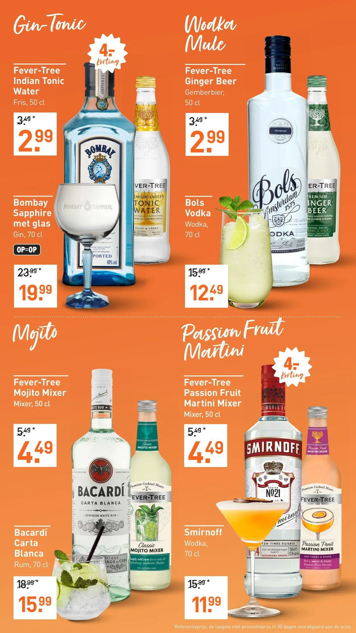 Gall & Gall Actuele folder van 22 juni tot 5 juli 2025 - Folder pagina 10