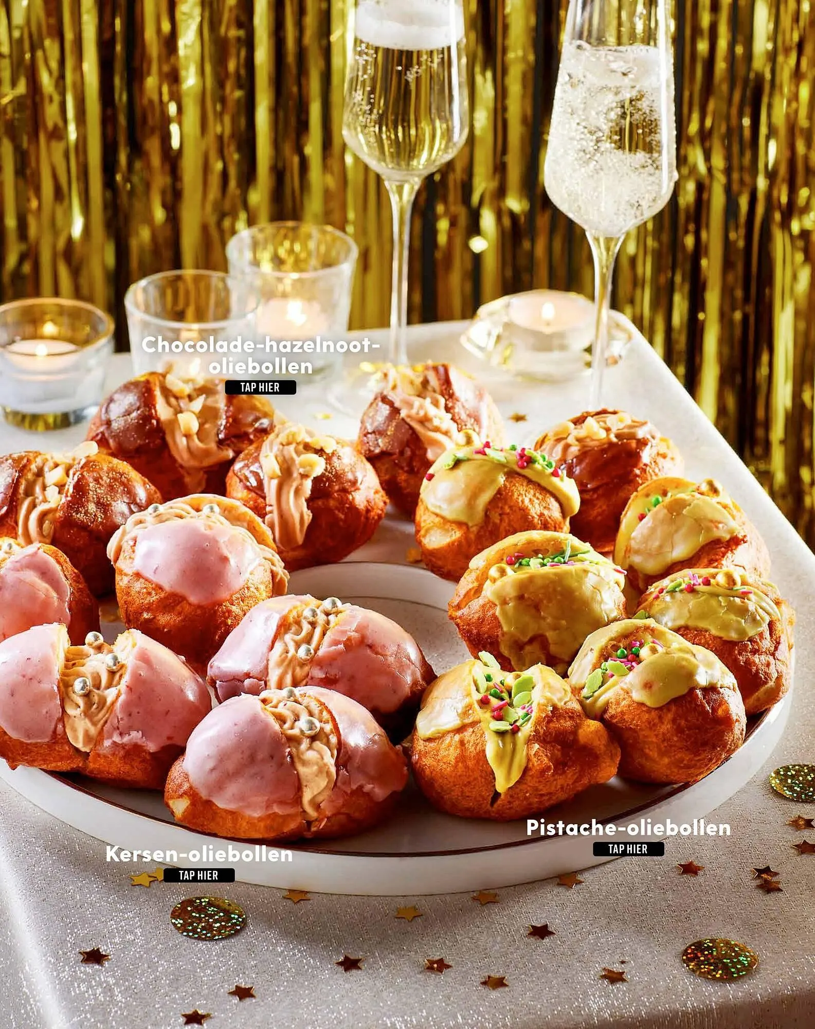 Allerhande magazine van 7 december tot 31 december 2025 - Folder pagina 77